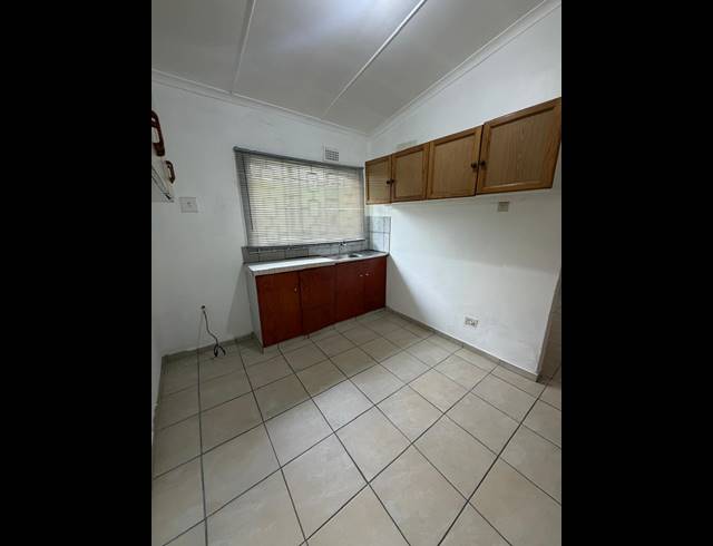 1 BEDROOM DETACHED TO LET IN CLAYFIELD